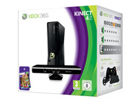 Xbox 360 4GB Console