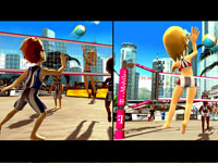 Splitscreen