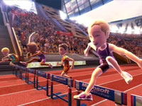 Hurdles