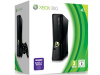 Xbox 360 4GB Console