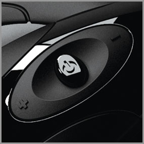Gioteck EX-01 Bluetooth headset for PS3