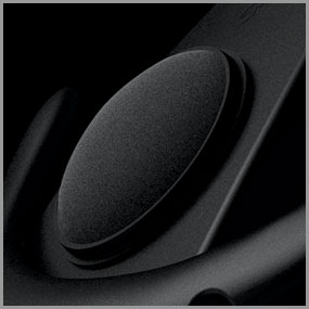 Gioteck EX-01 Bluetooth headset for PS3
