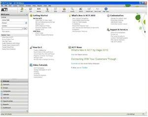 Easy to use interface