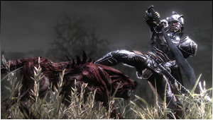 Two Worlds II [Xbox 360], Image #03