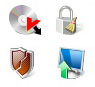 Kaspersky security tools