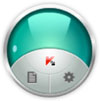 Kaspersky Gadget