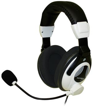 Ear Force Dx11