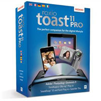 Toast 11 Pro