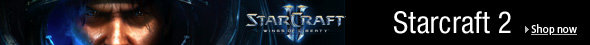 Starcraft 2