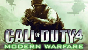 Call of Duty: 4: Modern Warfare