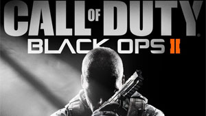 Call of Duty: Black Ops II
