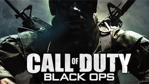 Call of Duty: Black Ops