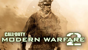 Call of Duty: Modern Warfare 2