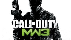 Call of Duty: Modern Warfare 3