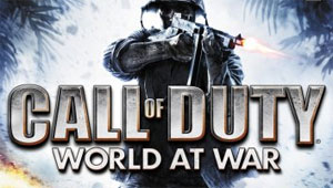 Call of Duty: World at War