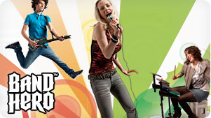Band Hero