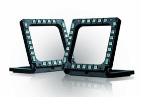 The user can program their choice of functions