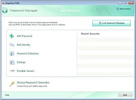 Password Manager
