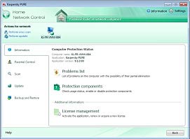 Computer Protection