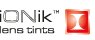 iONik™ lens tints logo