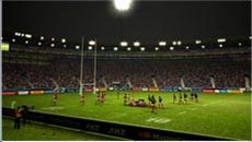 Rugby World Cup 2011 Screen Shot