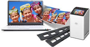 Film Scanner