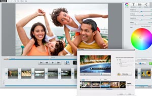 Interfaccia del programma