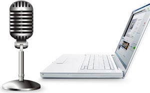 Per essere la voce del proprio video