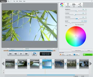 Interfaccia semplificata e più intuitiva