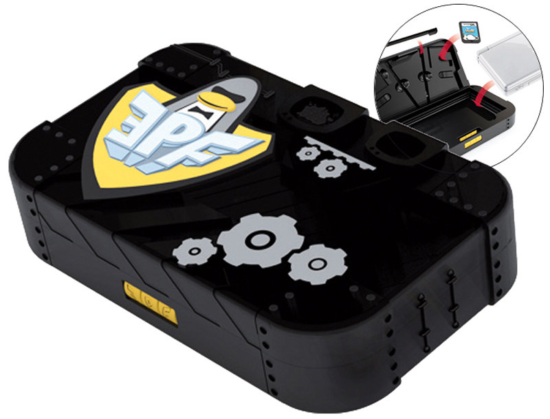 Thrustmaster Disney Club Penguin Refresh Pack (Nintendo DS) Amazon.co