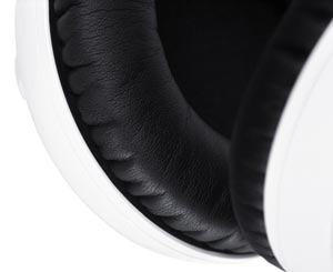SteelSeries SiberiaV2 FullSize USB Headset Ear Cushions