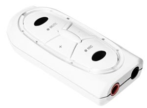 SteelSeries SiberiaV2 FullSize USB Headset 7.1 Soundcard