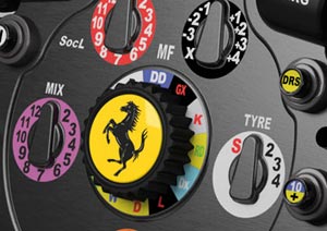 Ferrari 150th Italia genuine replica