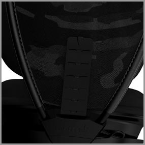 Gioteck EX-05 stereo headset