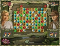 200 jewel matching levels  