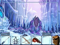 Challenging mini-games      