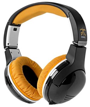 7H Headset Fnatic Edition