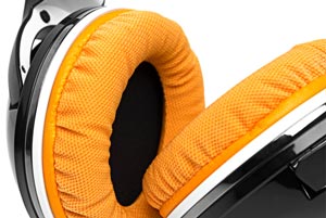 7H Headset Fnatic Edition Ear Cushions