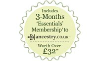3 months 'ESSENTIALS' Membership  