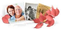 Share your unique heritage  