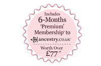 6 Months 'Premium' Membership   