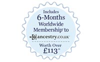 6 Months 'Worldwide' Membership    