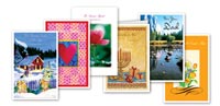 Professionally designed templates 