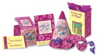 Party sets 