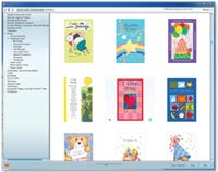 Event, occasion or theme 