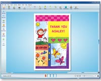 Professionally designed projects 