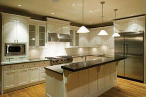 Quickly design your dream kitchen  