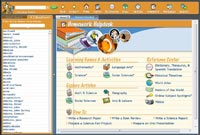 Useful homework resources  