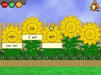 43 English activities