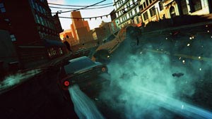 Drive